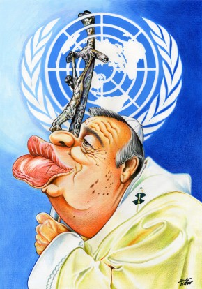 XIXPortoCartoon_PEGuterres_1oPremio_Portugal_Santiagu