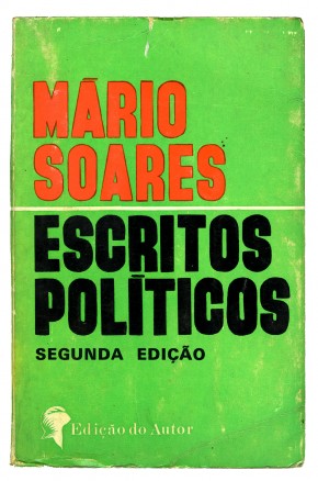 MarioSoares