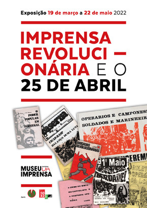 MNI_ImprensaRevolucionariaEO25deAbril_Cartaz