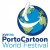 XVIIPortoCartoon_logo_2015